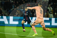 Ligue 1 PSG vs Le Havre AC - FA