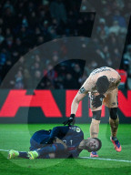 Ligue 1 PSG vs Le Havre AC - FA