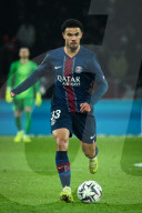 Ligue 1 PSG vs Le Havre AC - FA