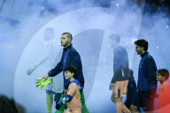Ligue 1 PSG vs Le Havre AC - FA
