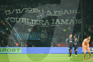 Ligue 1 PSG vs Le Havre AC - FA