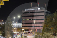 Drone Sight Forces The Closure Of Eindhoven Airport 