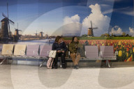 Drone Sight Forces The Closure Of Eindhoven Airport 