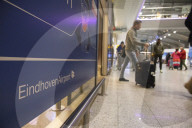 Drone Sight Forces The Closure Of Eindhoven Airport 