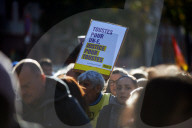 Toulouse: Demonstration Against Sexist And Sexual Violences