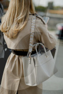 PFW - Dior Street Style