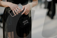 PFW - Dior Street Style