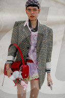 PFW - Dior Street Style