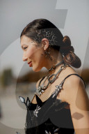 PFW - Dior Street Style