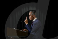 PM Mark Carney At G20 Summit - South Africa