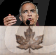 PM Mark Carney At G20 Summit - South Africa