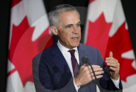 PM Mark Carney At G20 Summit - South Africa
