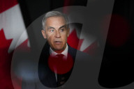 PM Mark Carney At G20 Summit - South Africa