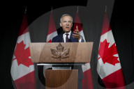 PM Mark Carney At G20 Summit - South Africa