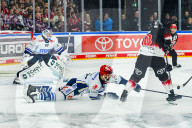Koelner Haie - Schwenninger Wild Wings
