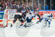 Koelner Haie - Schwenninger Wild Wings
