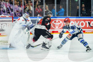 Koelner Haie - Schwenninger Wild Wings