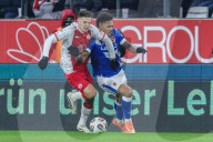 Rot-Weiss Essen - FC Energie Cottbus