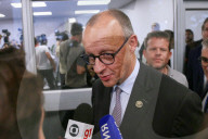 G20-Gipfel in Johanneburg