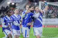 Rot-Weiss Essen - FC Energie Cottbus