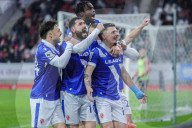 Rot-Weiss Essen - FC Energie Cottbus