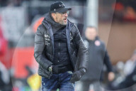 Rot-Weiss Essen - FC Energie Cottbus