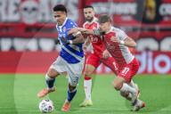 Rot-Weiss Essen - FC Energie Cottbus