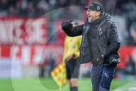 Rot-Weiss Essen - FC Energie Cottbus