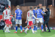 Rot-Weiss Essen - FC Energie Cottbus