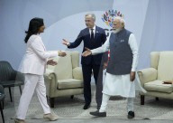 PM Mark Carney At G20 Summit - South Africa