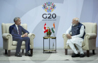 PM Mark Carney At G20 Summit - South Africa