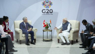 PM Mark Carney At G20 Summit - South Africa