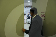 PM Mark Carney At G20 Summit - South Africa