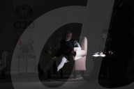 PM Mark Carney At G20 Summit - South Africa