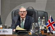 G20-Gipfel in Johanneburg