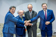 G20-Gipfel in Johanneburg