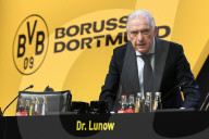 Mitgliederversammlung Borussia Dortmund
