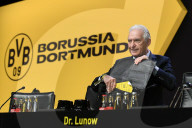 Mitgliederversammlung Borussia Dortmund