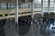 Mitgliederversammlung Borussia Dortmund