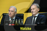 Mitgliederversammlung Borussia Dortmund