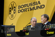 Mitgliederversammlung Borussia Dortmund