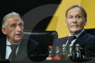 Mitgliederversammlung Borussia Dortmund