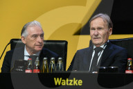 Mitgliederversammlung Borussia Dortmund