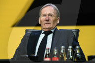 Mitgliederversammlung Borussia Dortmund