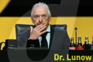 Mitgliederversammlung Borussia Dortmund