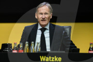 Mitgliederversammlung Borussia Dortmund