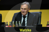 Mitgliederversammlung Borussia Dortmund