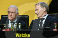 Mitgliederversammlung Borussia Dortmund