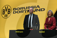 Mitgliederversammlung Borussia Dortmund