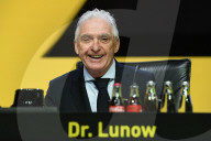 Mitgliederversammlung Borussia Dortmund